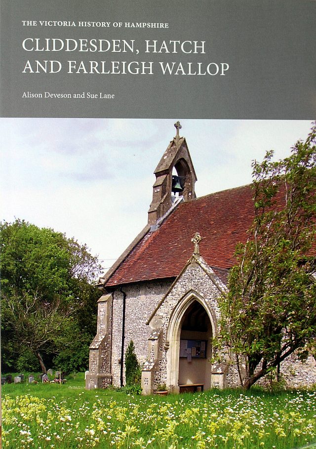 Clidd and F Wall reduced