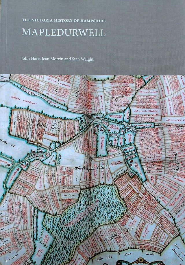 Mapledurwell reduced